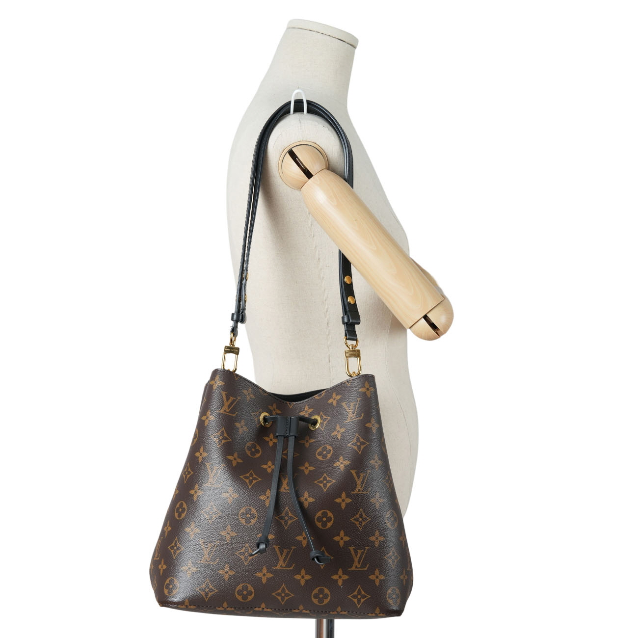 LOUIS VUITTON(USED)루이비통 M44020 모노그램 네오노에